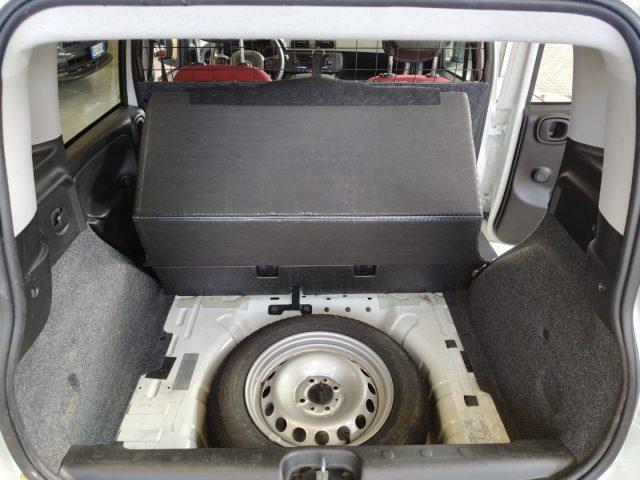 FIAT Panda Van 1.0 GSE S&S Hybrid N1 *BLUETOOTH*OCCASIONE*
