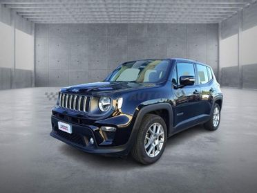 Jeep Renegade 2019 1.0 t3 Limited 2wd