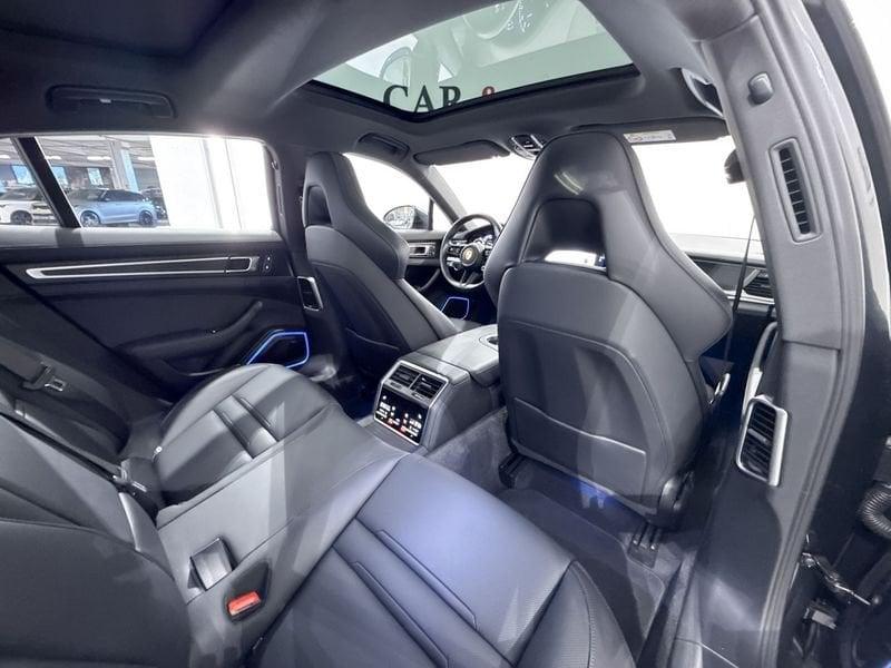 Porsche Panamera Panamera 2.9 4 e-hybrid Platinum Edition