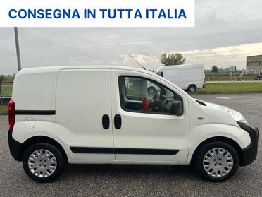 PEUGEOT Bipper 1.3 MJT 80CV CARGO SX SENSORI-BLUETOOTH-