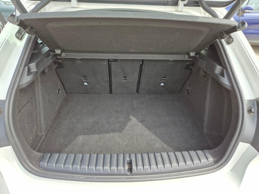 Bmw 118D M-SPORT 150CV UNICO PROPRIETARIO