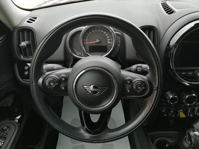 MINI Countryman 1.5 Cooper SE Business ALL4 Automatica
