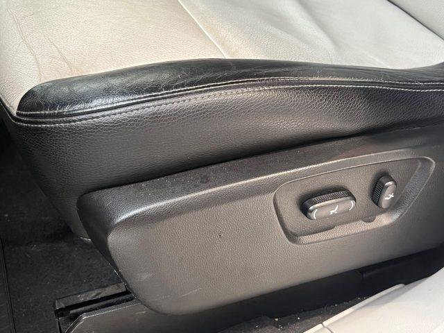 CHEVROLET Captiva 2.2 VCDi 184CV aut. 4WD LTZ