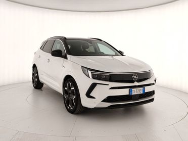 Opel Grandland 1.5 diesel Ecotec aut. Ultimate