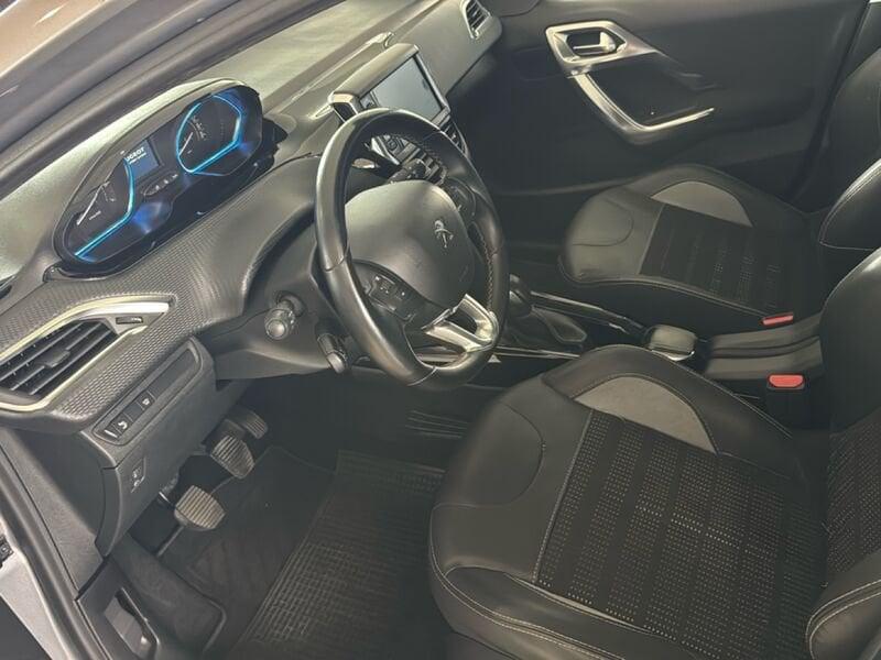 Peugeot 2008 PureTech Turbo 110cv Allure S/S