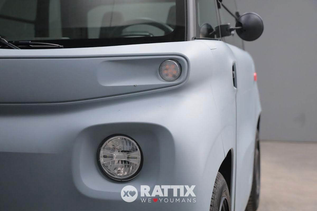 Citroen Ami motore elettrico Ami Ami