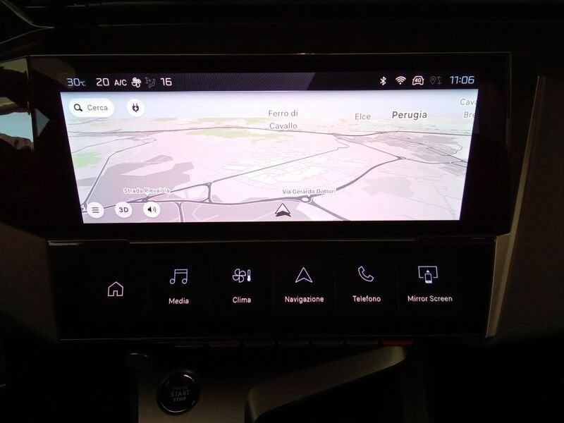 Peugeot 408 GT Hybrid 225 e-EAT8 S&S aut.