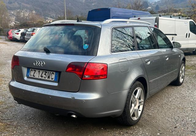 AUDI A4 2.5 V6 TDI cat Avant PER EXPORT. 3274425768