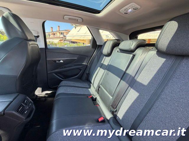 PEUGEOT 3008 BlueHDi 130 S&S Allure Tetto Apribile