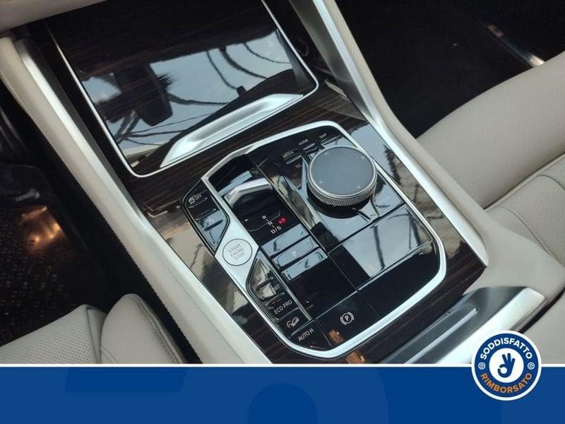 BMW X6 xDrive 30d M Sport Pro