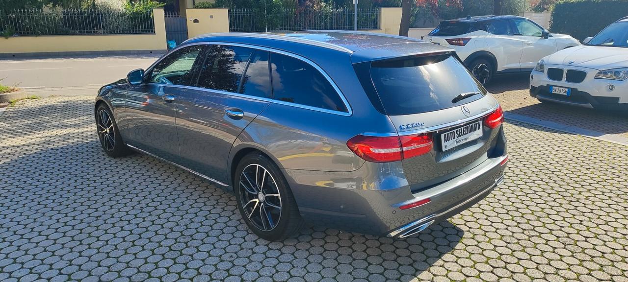 Mercedes-benz E 220 d S.W. Auto Premium Plus