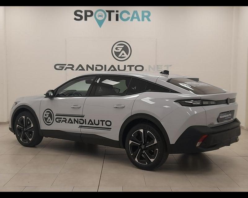 Peugeot 408 Nuova - PureTech 130 S&S EAT8 Allure