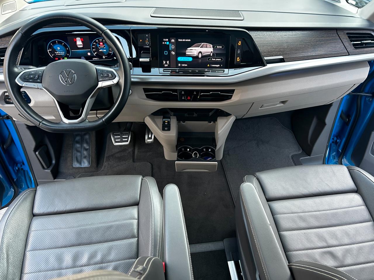 Volkswagen Multivan 2.0 TDI 150CV DSG Style 2023