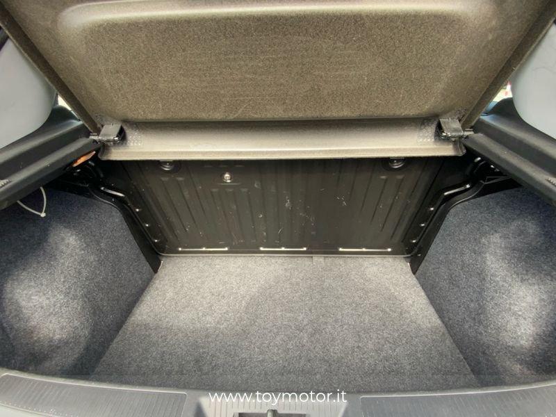FIAT Punto 4ª serie 1.2 8V 5 porte Street