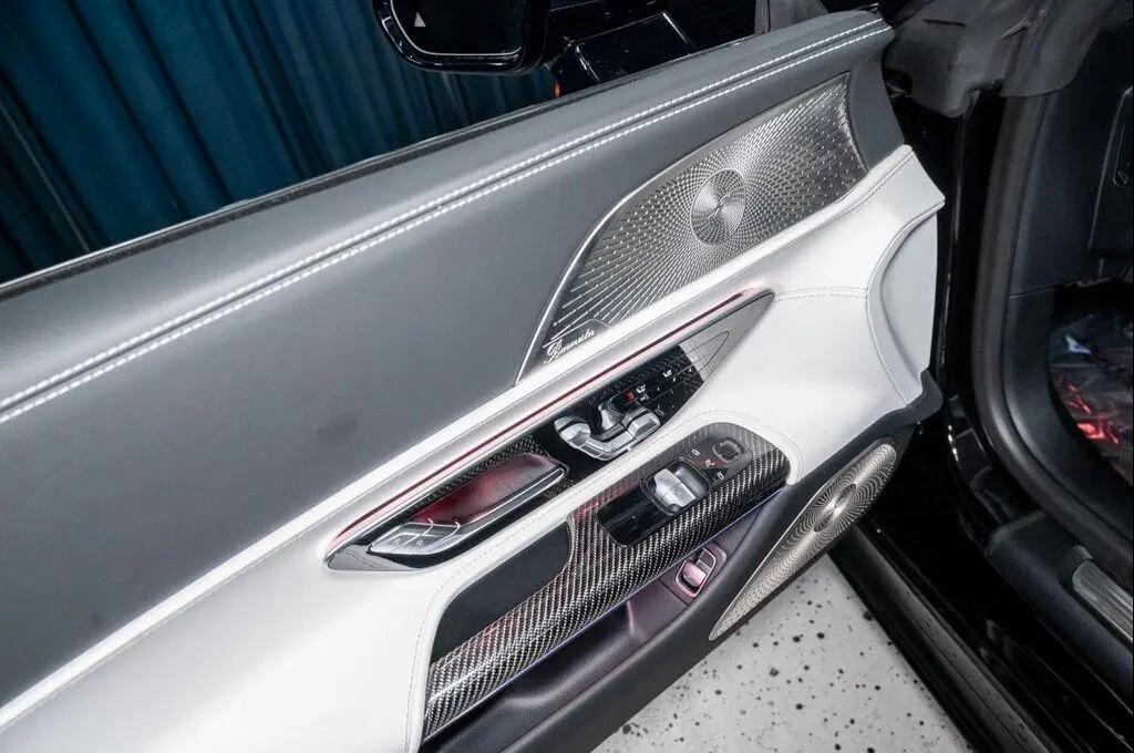 Mercedes-benz GT AMG 63 S E Performance Premium Plus NOLEGGIO LUNGO TERMINE - LEASING FULL INCLUSIVE