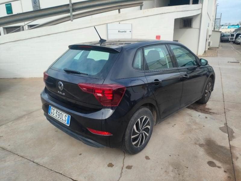 Volkswagen Polo 1.0 EVO Life
