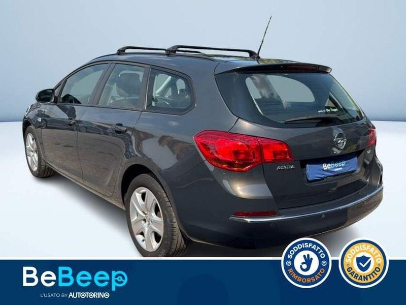 Opel Astra SPORTS TOURER 1.6 CDTI COSMO S&S 110CV