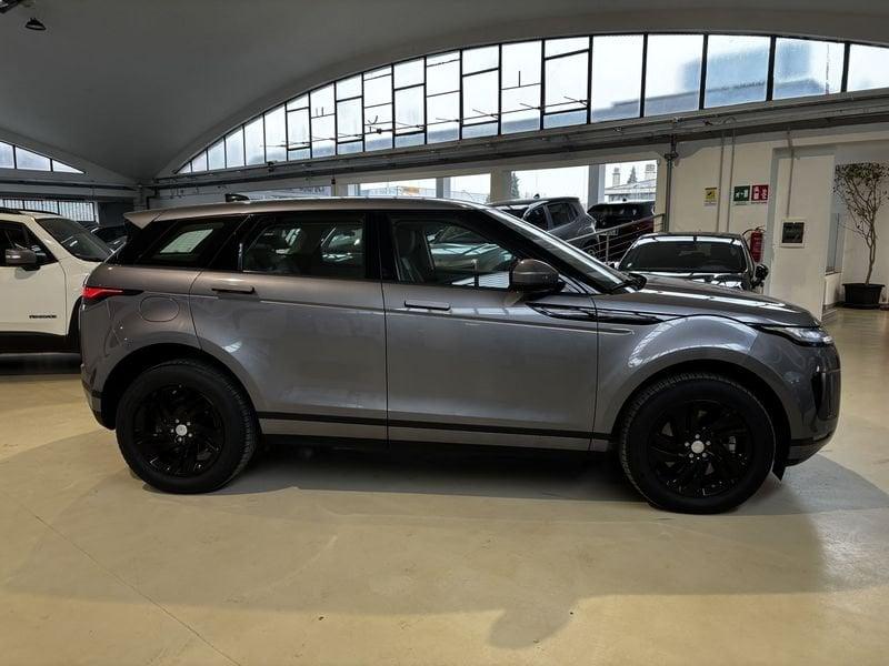 Land Rover RR Evoque Range Rover Evoque 2.0D I4-L.Flw 150 CV AWD Auto S