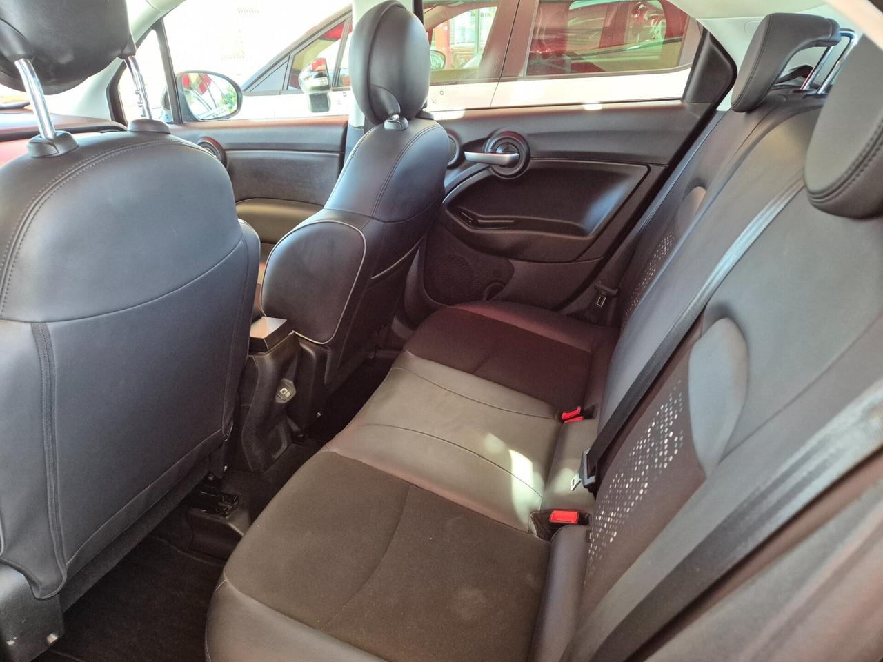 Fiat 500X 1.3 MultiJet 95 CV Connect