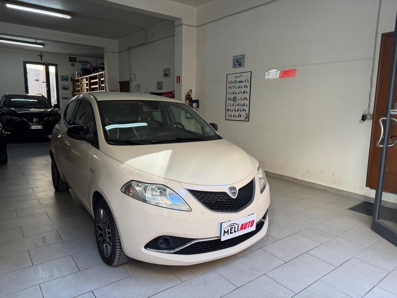 Lancia Ypsilon 1.2 Benzina 69 CV Platinum