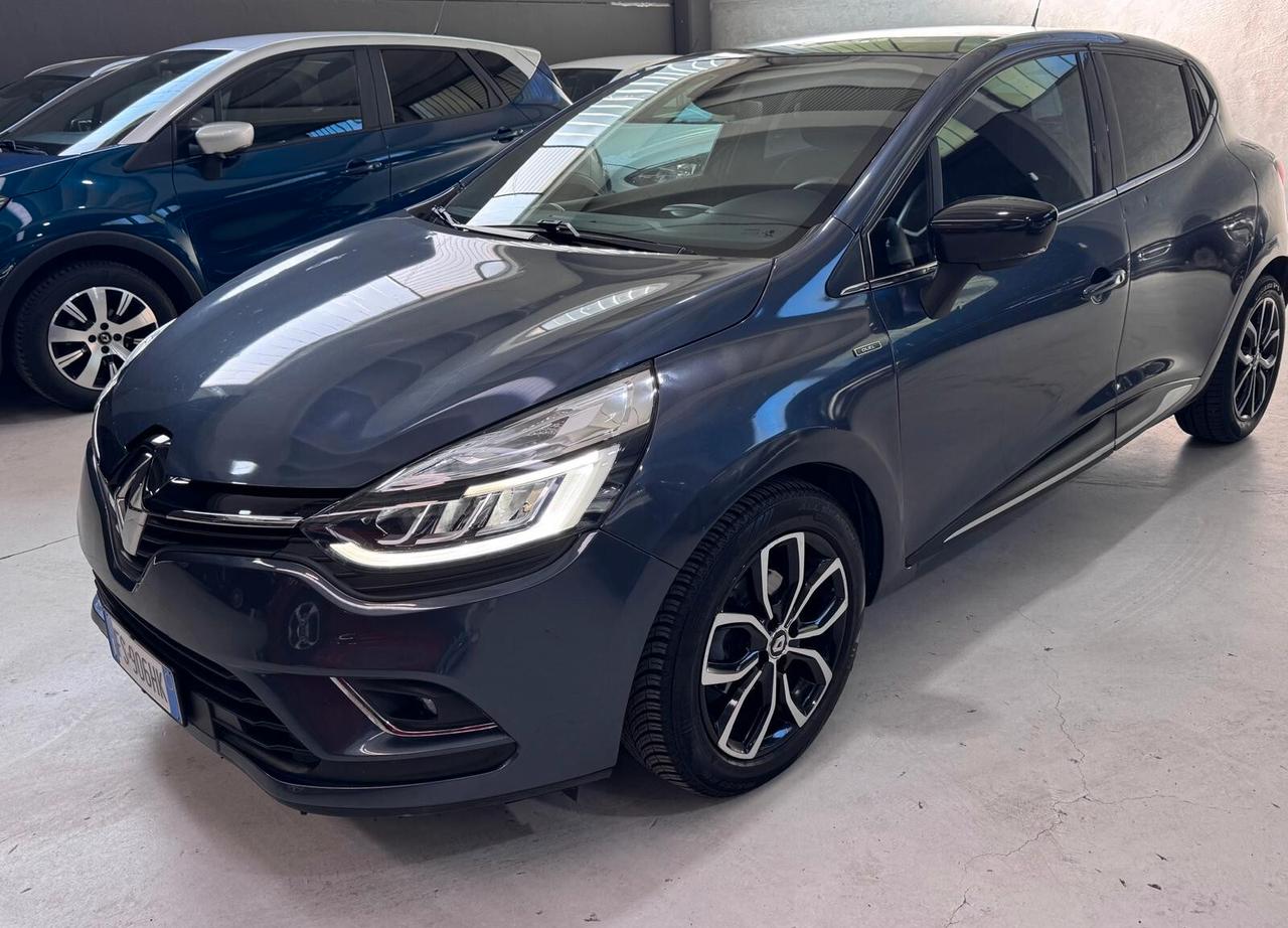 Renault Clio Full Led Euro 6