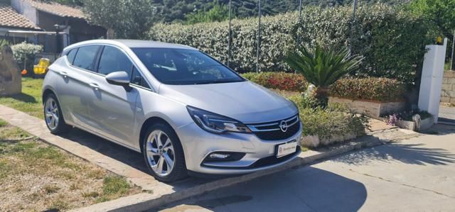 OPEL Astra 1.6 CDTi 136CV Start&Stop 5 porte Business