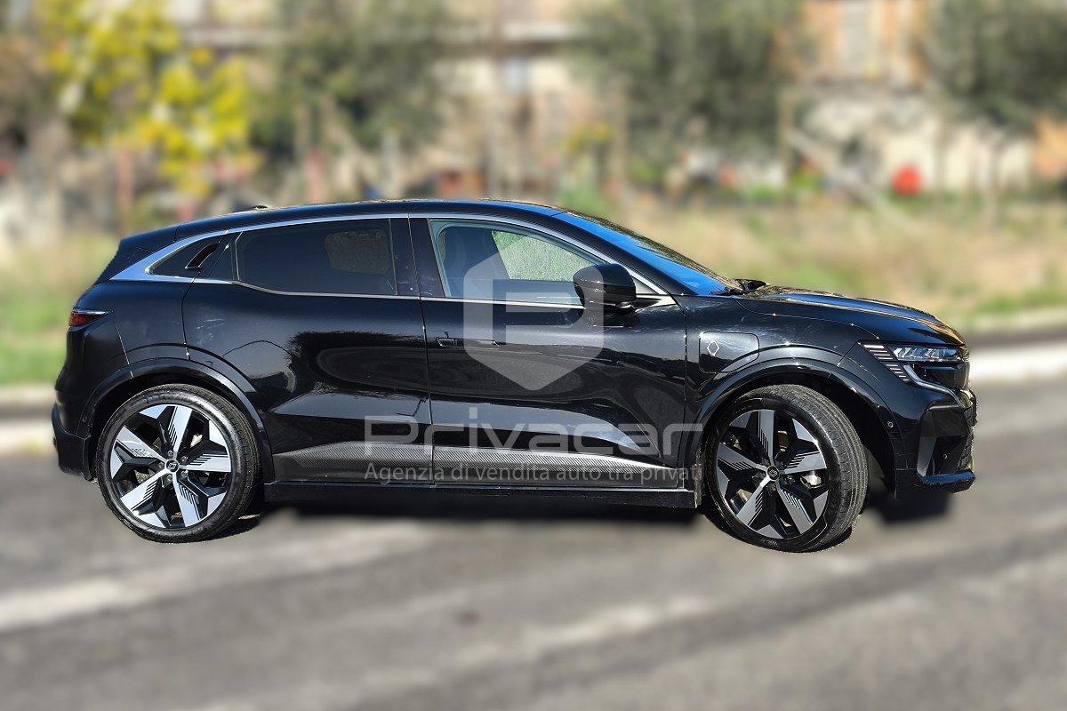 RENAULT Mégane E-Tech Electric EV60 220 CV Optimum Charge Techno