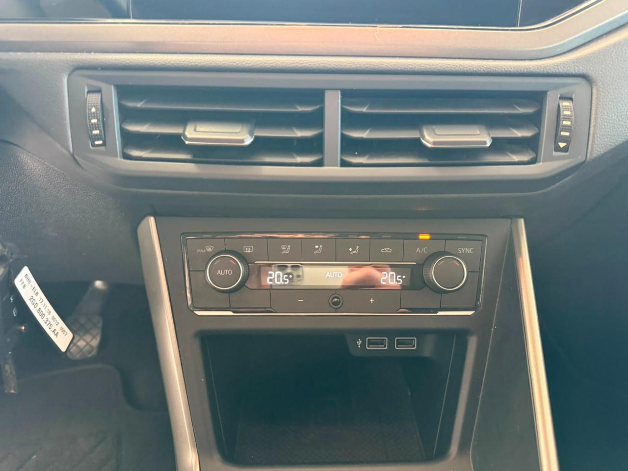 VW Polo 1.0B EVO X NEOPATENATI 2018