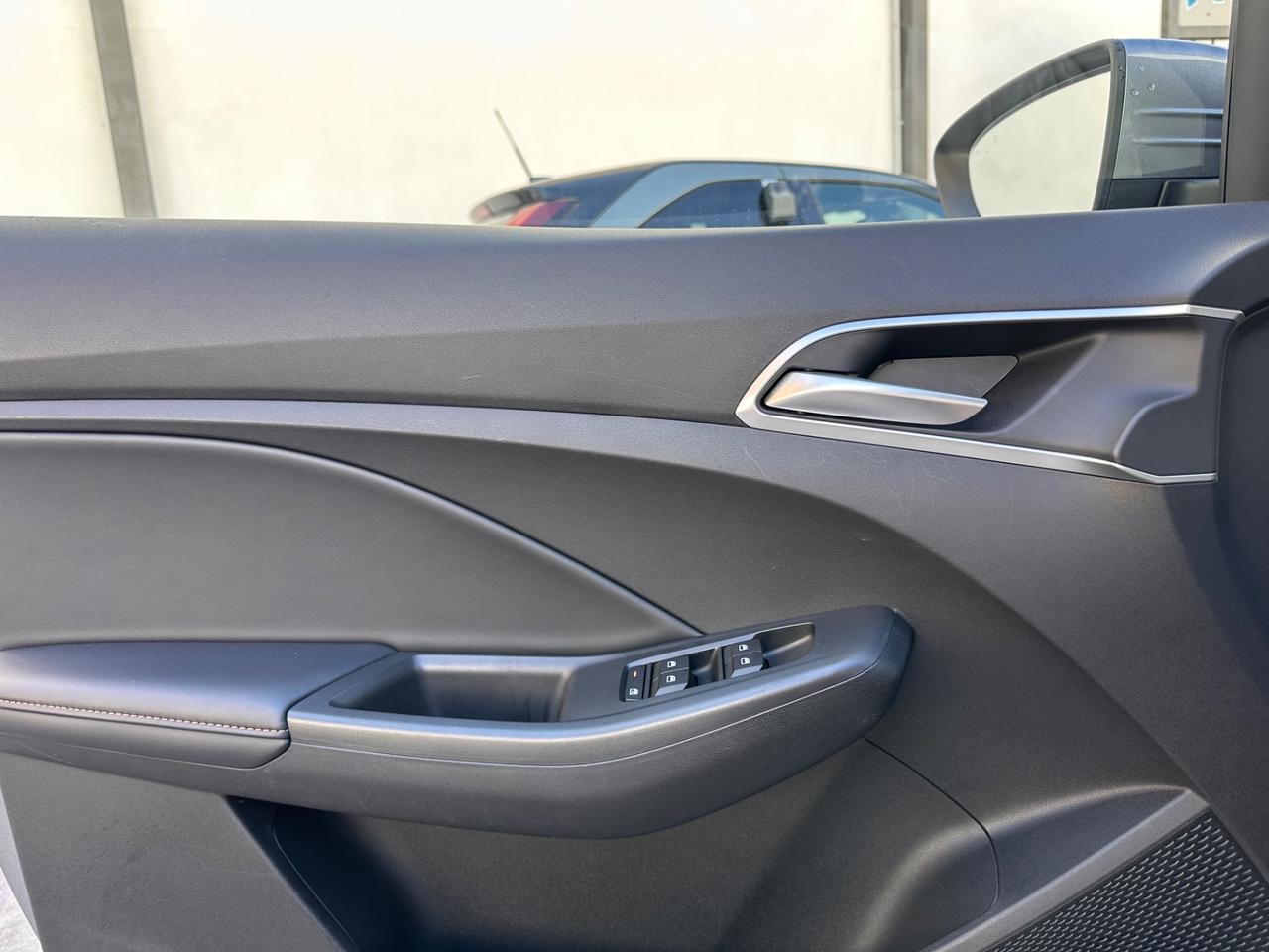 Mg MG3 1.5 Hybrid+ Luxury