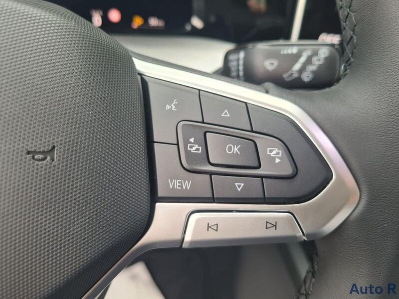 Volkswagen Golf 2.0 TDI SCR Edition Plus