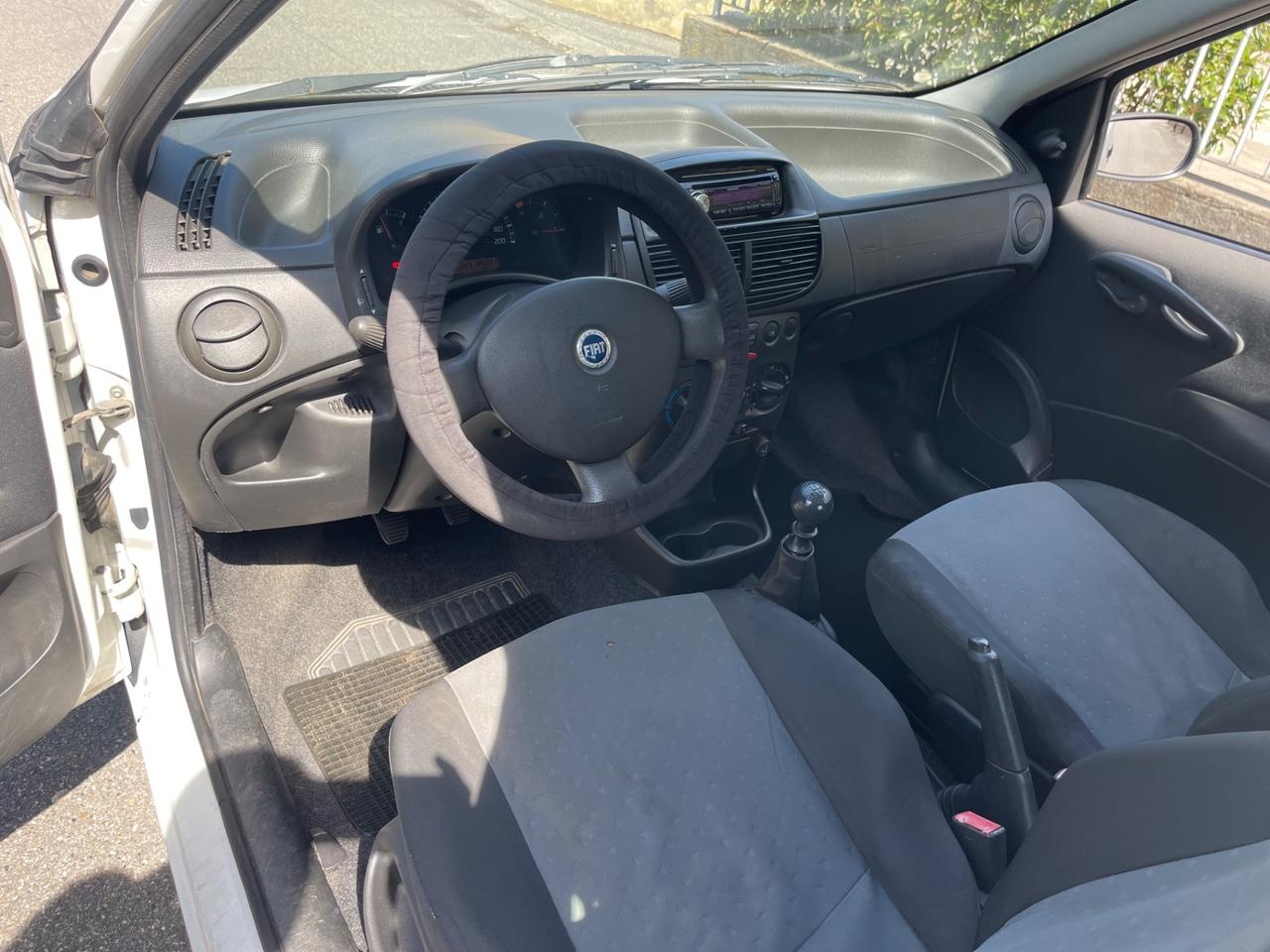 Fiat Punto 1200 Benzina