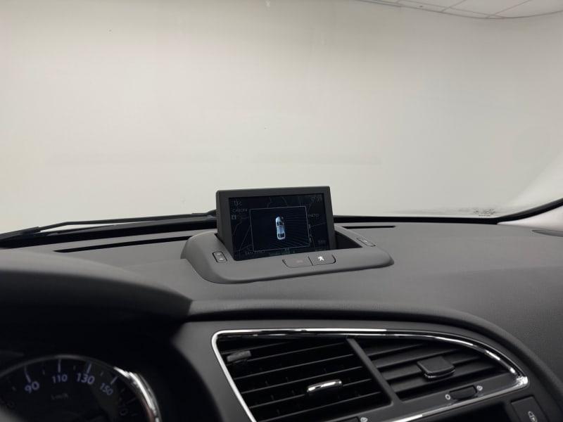 PEUGEOT 3008 1.6 HDI 8V BUSINESS 115CV