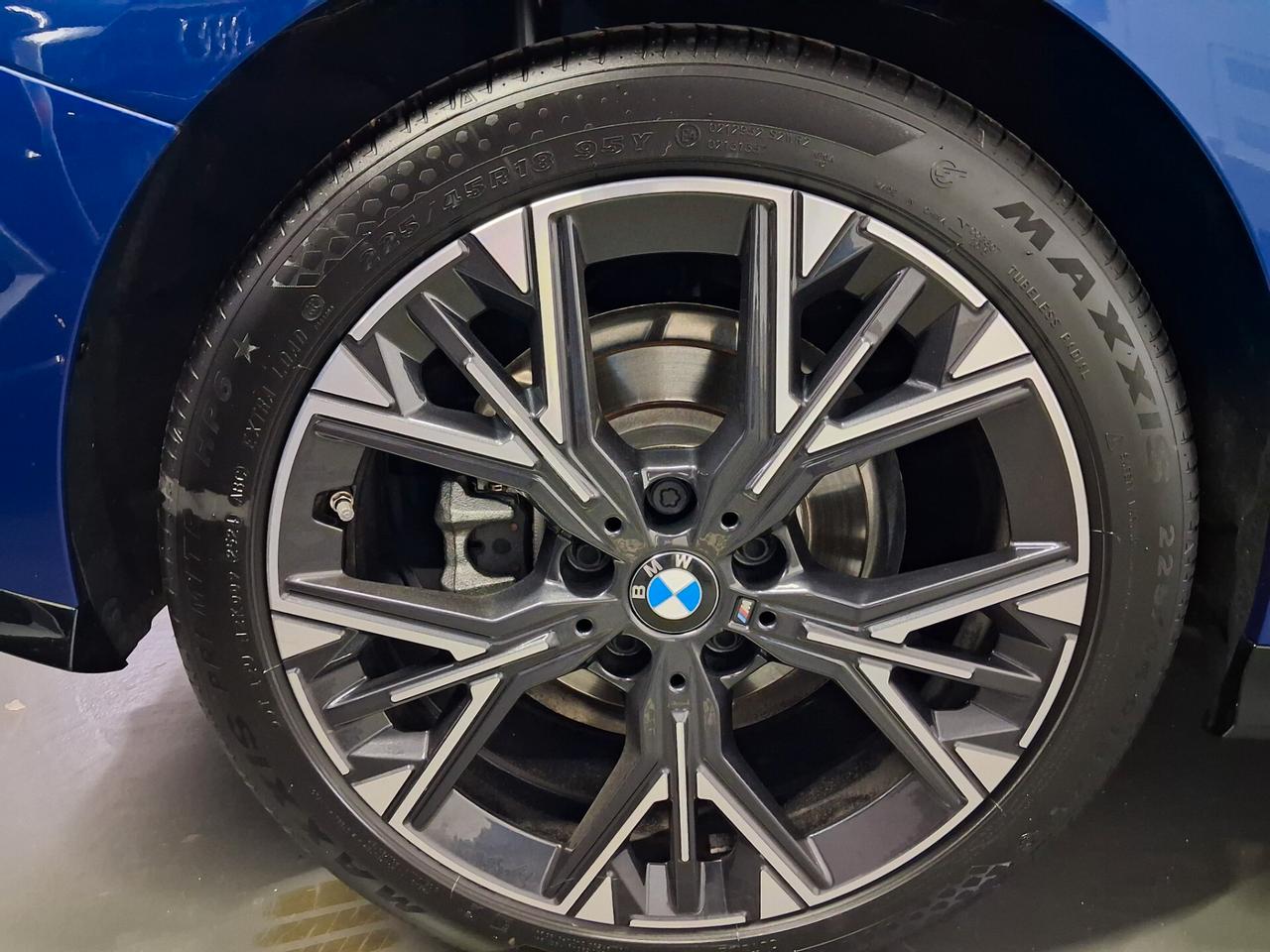 Bmw 118 118d MSport