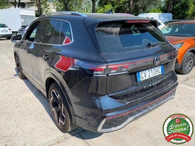 VOLKSWAGEN Tiguan 2.0 TDI 150 CV DSG R-Line
