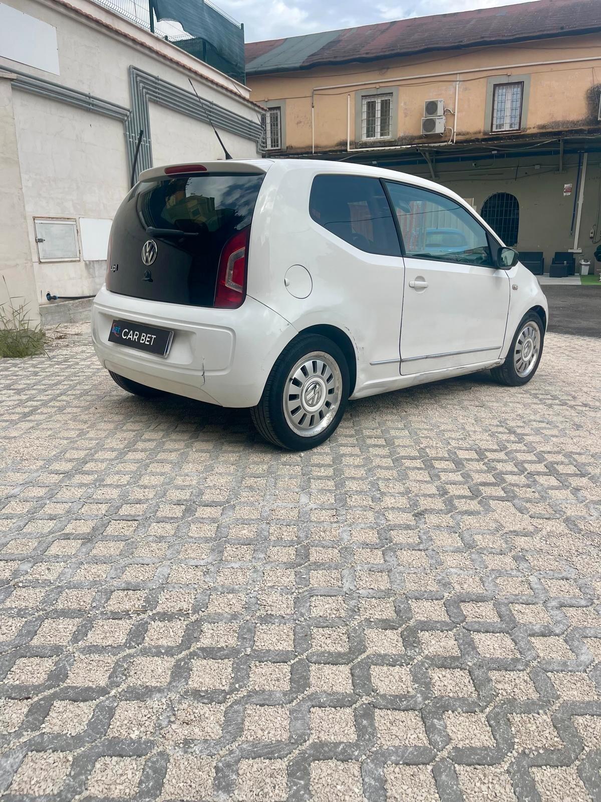 Volkswagen up! 1.0 75 CV 3p. move