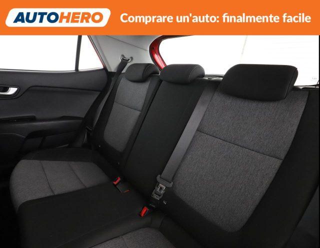 KIA Stonic 1.2 DPI Urban Special Edition