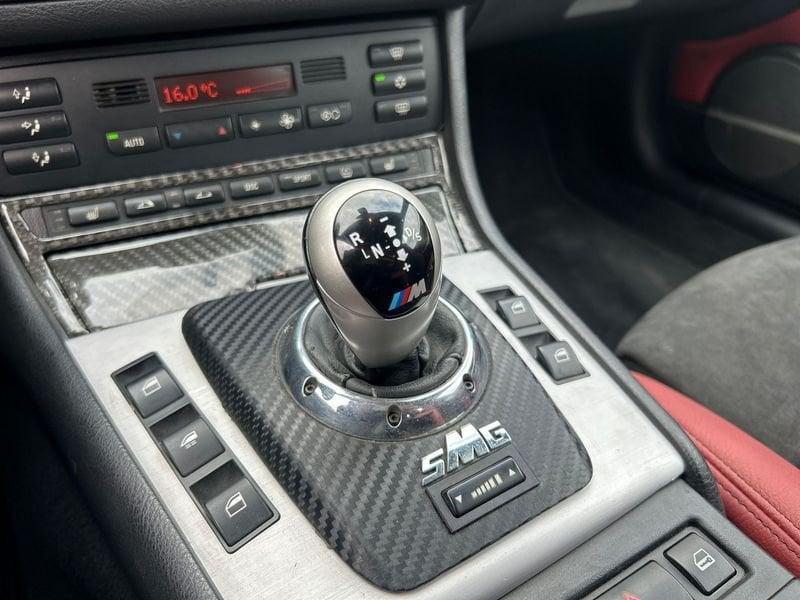 BMW Serie 3 BMW M3 CAT CABRIO