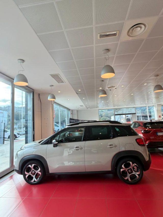CITROEN C3 Aircross BlueHDi 100 Shine