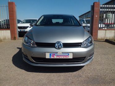 Volkswagen Golf 1.6 TDI 5p. Highline BlueMotion Technology