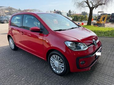 Volkswagen up! 1.0 5p. EVO sport BlueMotion Technology