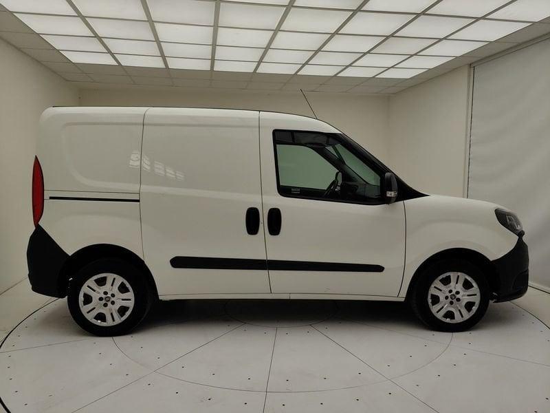 FIAT Doblò Doblo Cargo II Doblo cargo 1.3 mjt 16v SX 95cv E6