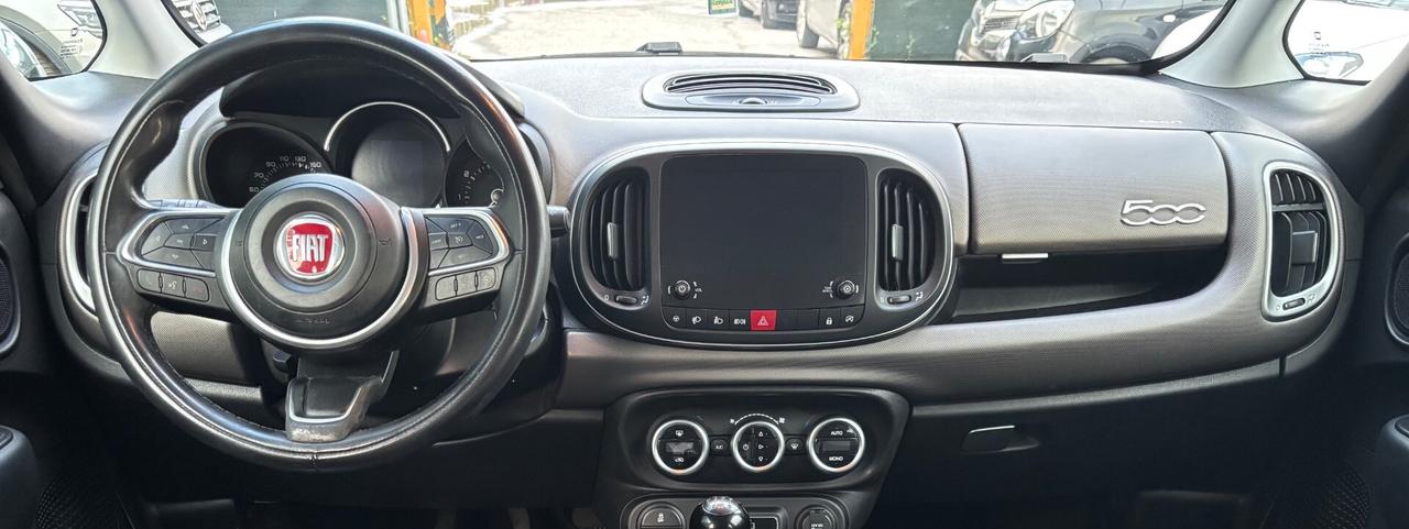 Fiat 500L 1.6 Multijet 7 POSTI Lounge