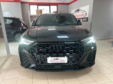 Audi Q3 RS Q3 SPB quattro S tronic