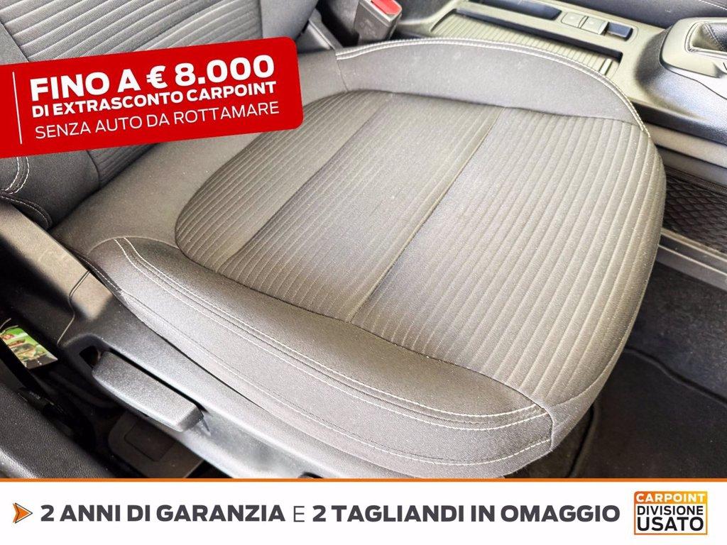FORD Kuga 1.5 ecoblue titanium 2wd 120cv del 2020
