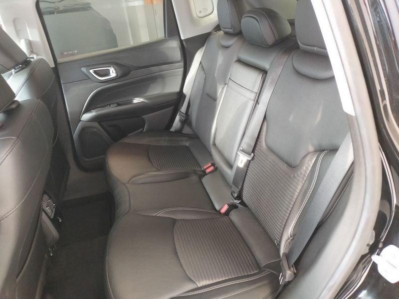 Jeep Compass Compass 1.6 Multijet II 2WD Limited SOLO 2.700 KM