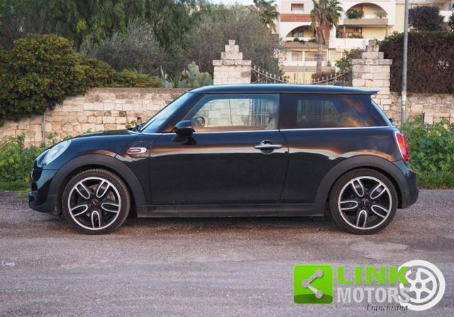 MINI Cooper S 2.0 Cooper S