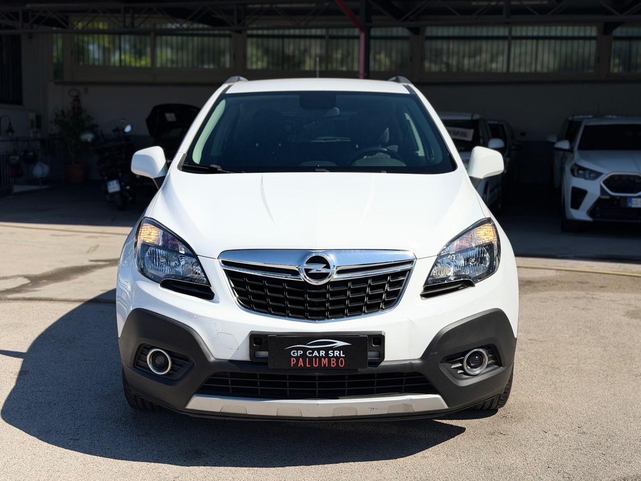 Opel Mokka 1.6 Ecotec 115CV 4x2 Start&Stop Cosmo