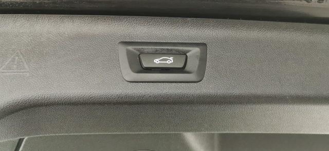 BMW 520 d 48V Touring Business