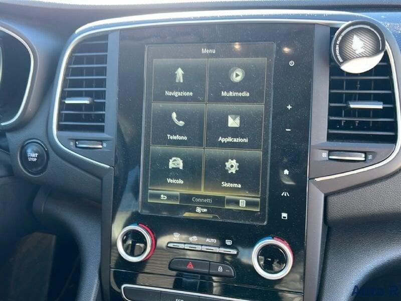 Renault Talisman Sporter dCi 160 CV EDC Energy Intens