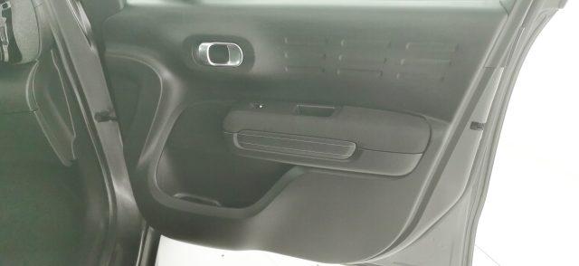 CITROEN C3 Aircross BlueHDi 120 S&S EAT6 Shine